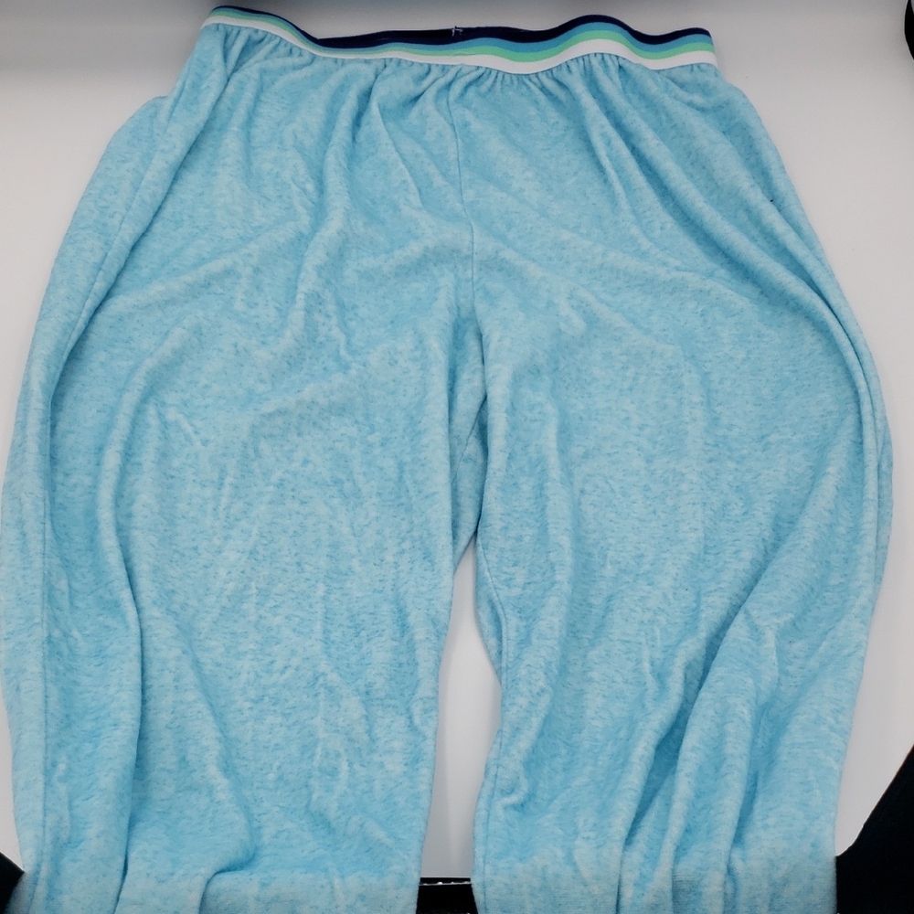 Wonder Nation Light Blue Pants For Kids